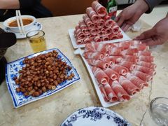 -晓林火锅(安定门店)