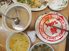 -礼耕堂·百年茶人餐厅(梅家坞店)