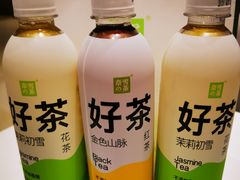 -奈雪的茶(时代天街店)