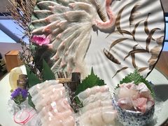 -松岛日本料理(汾江路店)