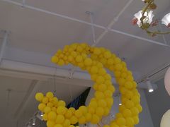 -玥儿弯弯手作烘焙(中海国际社区御城店)