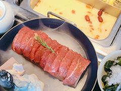 -大隐·成都火锅Bistro(合生麒麟新天地店)