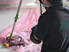 -勤牛到家·家有好阿姨(联洋店)