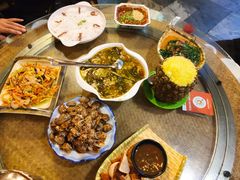 -多哥水傣味餐厅(司马巷店)