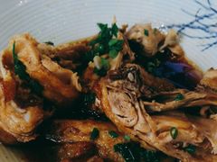 -百家鲜·杭帮菜