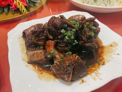 -张桥杨记羊肉饭店