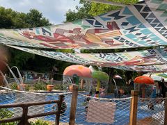 -上海玛雅海滩水公园