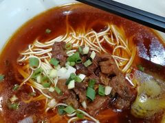 -肆姐面粉馆(坡子街店)