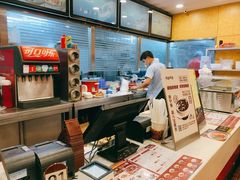 -南粥北面(东大桥店)