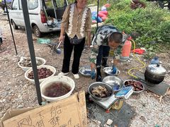 -养马岛旅游度假区