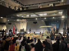 -秦始皇帝陵博物院-丽山园