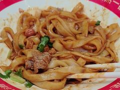 -小满手工粉(上海月星环球港店)