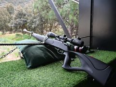 -猎鹰谷实弹射击俱乐部