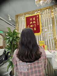 -容萨美业·美容美发