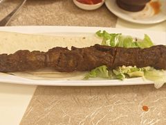 -马迭尔西餐厅(中央大街店)