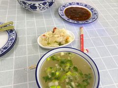 -西北羊肉粉汤馆
