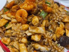 -大眼锅贴水饺(河东店)