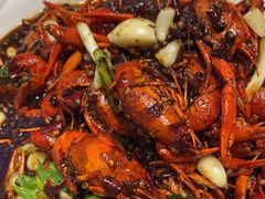 -欧记轩龙虾·私房菜(A店)
