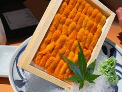 -TORO MaKi 寿司·日料(华创店)