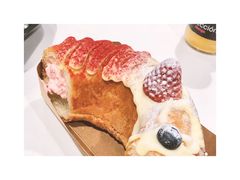 -巴黎贝甜(银城东苑店)