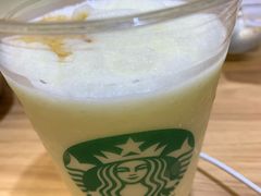 -星巴克(万都店)