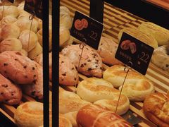 -酵墅·红酒酵母面包(羲和广场店)