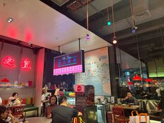 -陈鹏鹏潮汕菜(宝安机场T3航站楼店)