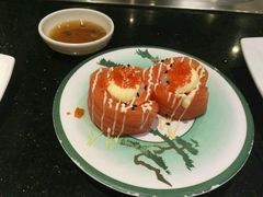 -大渔铁板烧(花园道店)