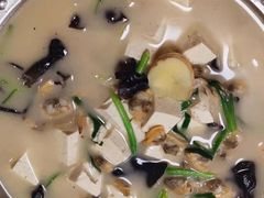 -龙香居海鲜家常菜饭店·特色驴肉·古城浑锅
