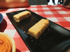 娜帕里勇-西域阿里马新疆菜·清真(桂花路店)