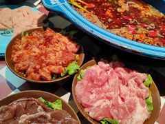 -王歘歘·chuǎ火锅(五道营店)