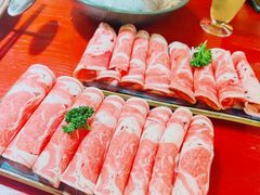 -谭鸭血老火锅·匠心(环球港旗舰店)