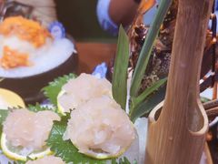 -东海怡品海鲜豆捞(星街坊店)