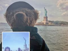 -济州岛泰迪熊博物馆