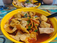 原味螺蛳粉-龍城柳州螺蛳粉(群星路店)