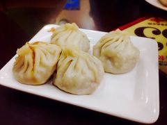 蟹粉小笼-王興記(中山路店)