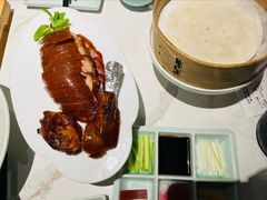 -四世同堂·京菜·烤鸭(双井店)