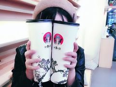 -霸王茶姬(南强街店)