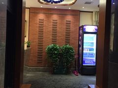 门面-毅祥斋老孙家泡馍(北院门鼓楼店)