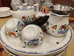 -点都德(大茶楼店)