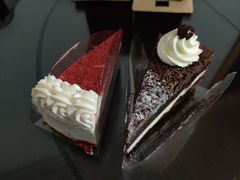 -Peet's 皮爷咖啡(陆家嘴中心店)