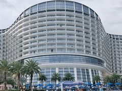 -深圳大梅沙京基洲际度假酒店