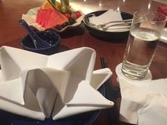 -华夏食府中餐厅(中原路店)