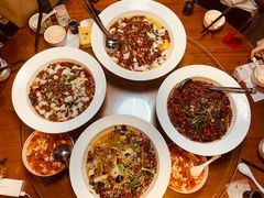 -邱大妈水煮(龙山店)
