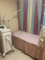 -薇兰专业脱毛连锁机构