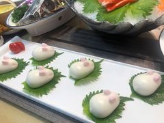 -鲜味食族水产·海鲜餐厅