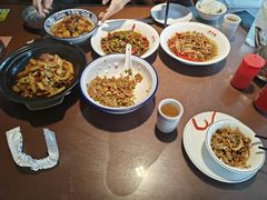 -天下客饭店(中山路店)