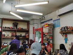 大堂-炒豆合作社(东四总店)