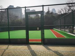 -城市运动公园(未央区)