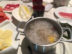 -凯鸽火锅(华林新天地店)